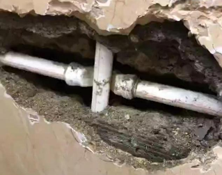 察隅测漏水哪家好