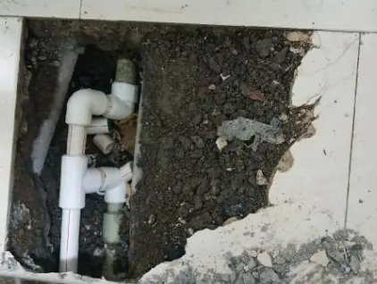 察隅测漏水哪家好