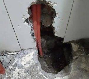 察隅漏水检测电话