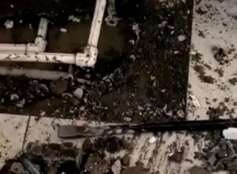 察隅漏水检测电话