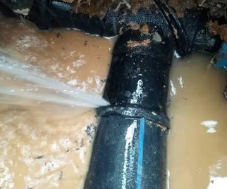 察隅测漏水公司哪家好