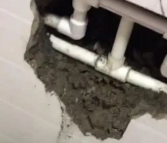 察隅漏水检测电话