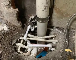 察隅漏水检测哪家好