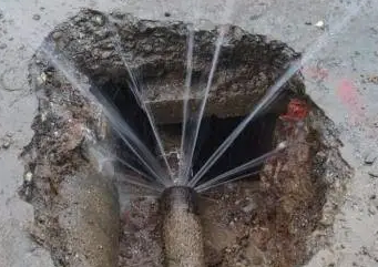 察隅漏水检测多少钱