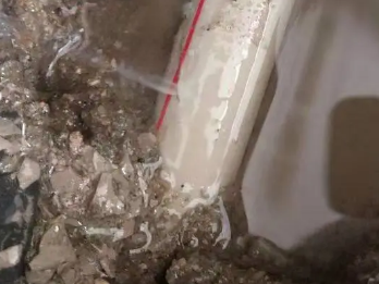 察隅漏水检测哪家好