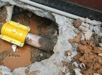 察隅漏水检测哪家好