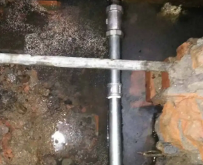 察隅漏水检测公司电话