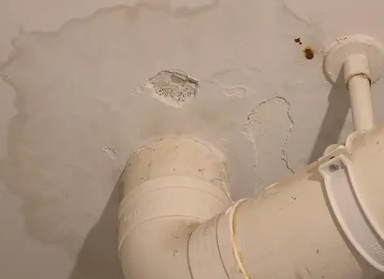 察隅卫生间测漏水多少钱