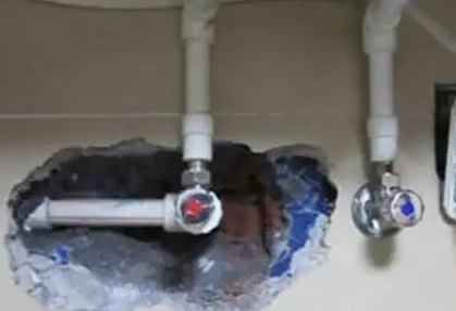 察隅卫生间测漏水查询方法