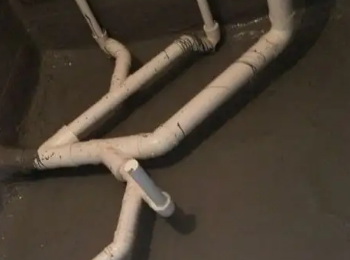 察隅水管漏水检测知识点