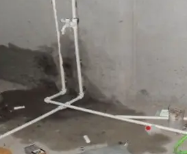 察隅水管漏水检测多少钱