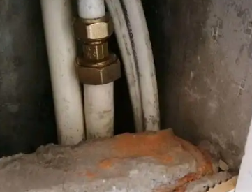 察隅水管漏水检测哪家好