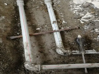 察隅卫生间测漏水多少钱