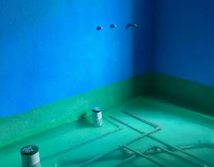 察隅卫生间防水