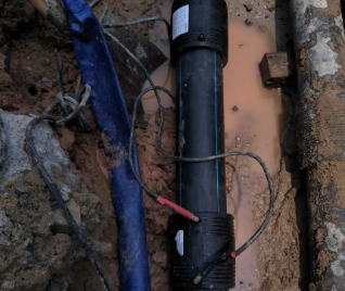 察隅水管漏水检测多少钱