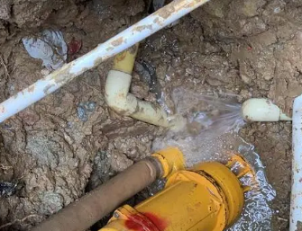 察隅水管漏水检测哪家好
