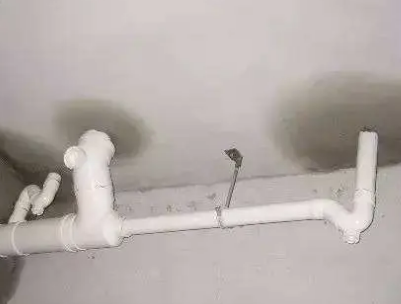 察隅卫生间测漏水的几种情景