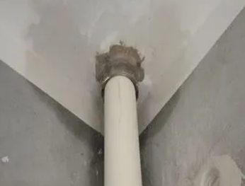 察隅卫生间测漏水价格