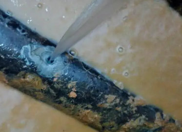 察隅水管漏水检测多少钱