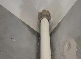 察隅卫生间测漏水的新闻分享