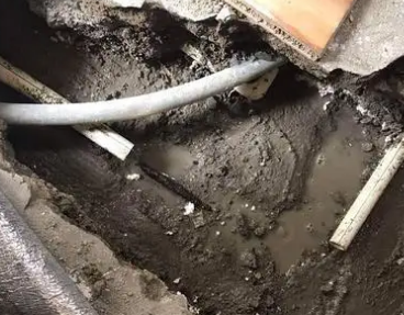 察隅卫生间测漏水价格明细