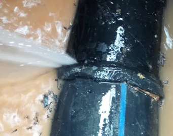 察隅水管漏水检测的小妙招