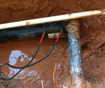 察隅水管漏水检测多少钱