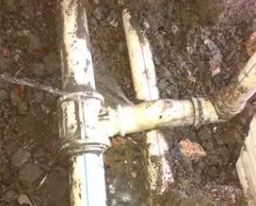 察隅卫生间测漏水多少钱