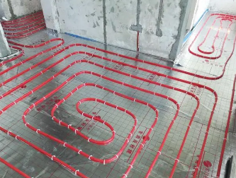 察隅地暖维修的知识