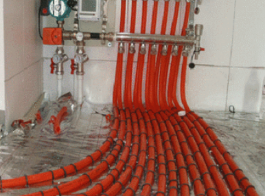 察隅地暖维修多少钱