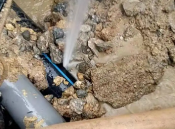 察隅水管漏水检测哪家好