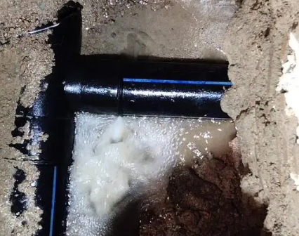 察隅水管漏水检测哪家好