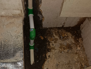 察隅卫生间测漏水哪家好