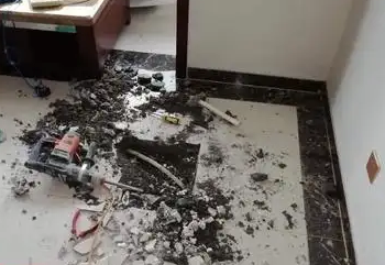 察隅漏水检测多少钱