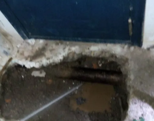 察隅水管漏水检测多少钱