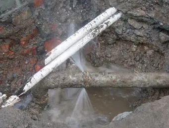 察隅测漏水多少钱