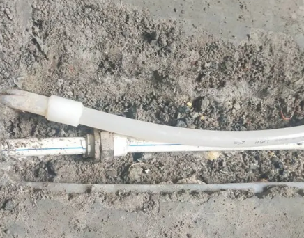 察隅测漏水哪家好