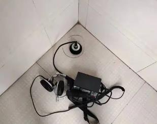 察隅测漏水公司