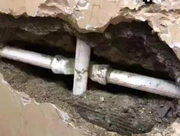 察隅漏水检测电话多少