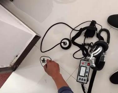 察隅测漏水公司电话